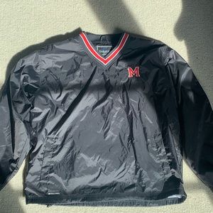 holloway windbreaker/rainjacket